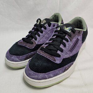 Reebok Club C 85 The Joker Sneaker Shoe Athletic Trainer HQ4573 Men’s Size 7.5